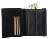 Кошелёк Greenburry Pure Black (1122-20) фото №7 — интернет-магазин Desire.md