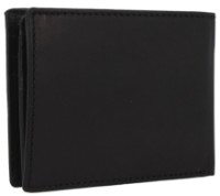 Кошелёк Greenburry Pure Black RFID (1121-20) фото №4 — интернет-магазин Desire.md