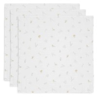 Pelinci Jollein Lovely Birds 3pcs 70x70 (535-851-67104)