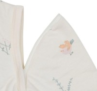 Детский спальный мешок Jollein Lovely Birds 70cm (016-548-67104) фото №4 — интернет-магазин Desire.md