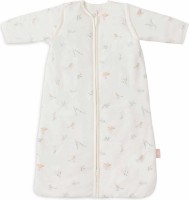 Sac de dormit pentru bebeluși Jollein Lovely Birds 70cm (016-548-67104)