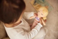 Мягкая игрушка Jollein Mermaid Ella (037-001-68073) фото №2 — интернет-магазин Desire.md