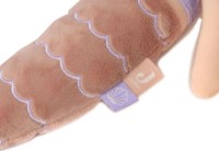 Мягкая игрушка Jollein Mermaid Ella (037-001-68073) фото №4 — интернет-магазин Desire.md