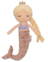Jucărie de pluș Jollein Mermaid Ella (037-001-68073)