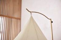 Держатель для балдахина Jollein Messing Gold (009-005-98765) фото №4 — интернет-магазин Desire.md