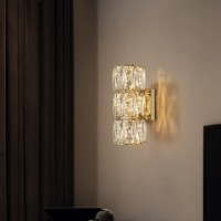 Бра Lampardi Conelux LP122-1WS фото №2 — интернет-магазин Desire.md