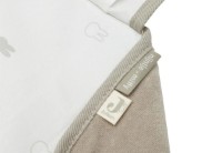 Мягкий пеленальный матрасик Jollein Miffy Olive Green (096-001-67087) фото №4 — интернет-магазин Desire.md