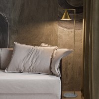 Lampadar Lampardi Conetab LP624-1F imaginea #2 — magazin online Desire.md