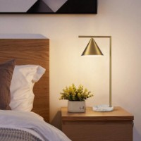 Veioză birou Lampardi Conetab LP624-1T imaginea #2 — magazin online Desire.md