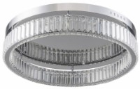 Потолочный светильник Lampardi Crysto LP126-D60C фото №4 — интернет-магазин Desire.md