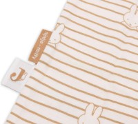 Детский спальный мешок Jollein Miffy Stripe Biscuit 70cm (048-510-68007) фото №3 — интернет-магазин Desire.md
