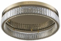 Потолочный светильник Lampardi Crysto LP127-D60C фото №4 — интернет-магазин Desire.md