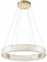 Люстра Lampardi Crysto LP127-D60P