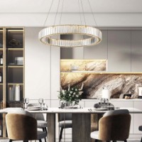 Люстра Lampardi Crysto LP127-D60P фото №2 — интернет-магазин Desire.md