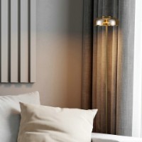 Торшер Lampardi Cyrus LP625-1F фото №2 — интернет-магазин Desire.md