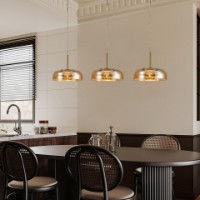 Люстра Lampardi Cyrus LP625-1P фото №2 — интернет-магазин Desire.md