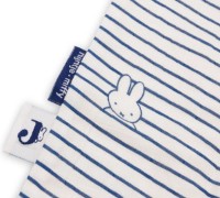 Детский спальный мешок Jollein Miffy Stripe Navy 70cm (048-510-68008) фото №2 — интернет-магазин Desire.md