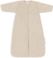 Sac de dormit pentru bebeluși Jollein Miffy Terry Nougat 90cm (016-541-67096)