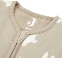 Детский спальный мешок Jollein Miffy&Snuffy Olive Green 70cm (016-548-67097) фото №3 — интернет-магазин Desire.md