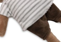 Мягкая игрушка Jollein Mouse Jackie (037-001-67075) фото №2 — интернет-магазин Desire.md