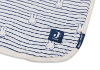 Одеяло для малышей Jollein Muslin Miffy Stripe Navy 75x100 (521-511-68008) фото №3 — интернет-магазин Desire.md