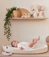 Корзина для пеленания Jollein Naturel (095-001-00104) фото №4 — интернет-магазин Desire.md