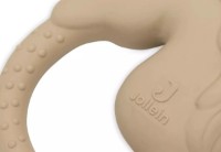 Игрушка-прорезыватель Jollein Nostalgic Ride (101-001-67103) фото №2 — интернет-магазин Desire.md