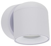 Спот Tk-Lighting Twist 10576 White фото №2 — интернет-магазин Desire.md