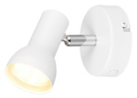 Candelabru de perete Trio Cantar (R81791031)