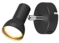 Candelabru de perete Trio Cantar (R81791032)