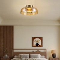 Потолочный светильник Lampardi Cyrus LP625-1WC фото №2 — интернет-магазин Desire.md