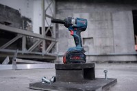 Гайковёрт Bosch GDS 18V-750 C (B06019L9000) фото №4 — интернет-магазин Desire.md