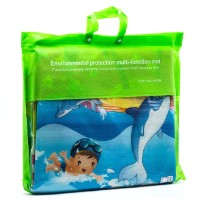 Игровой коврик New World Sea (00-L1090056) фото №3 — интернет-магазин Desire.md