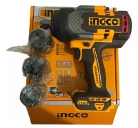 Гайковёрт Ingco CIWLI201351 фото №2 — интернет-магазин Desire.md