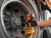 Гайковёрт Ingco CIWLI201351 фото №4 — интернет-магазин Desire.md