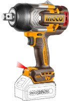 Гайковёрт Ingco CIWLI201351 фото №1 — интернет-магазин Desire.md