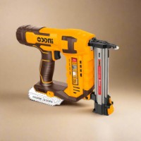 Степлер Ingco CSTLI3808 фото №3 — интернет-магазин Desire.md