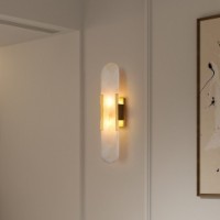 Бра Lampardi Dolomite LP5185-1W фото №2 — интернет-магазин Desire.md