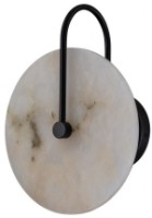 Бра Lampardi Dolomite LP5186-1W фото №4 — интернет-магазин Desire.md