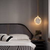 Lustră Lampardi Dolomite LP5197-1P imaginea #2 — magazin online Desire.md