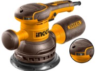 Şlefuitor cu excentric Ingco RS4516