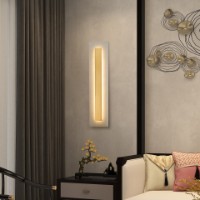 Candelabru de perete Lampardi Dolomite LP5208-1W imaginea #2 — magazin online Desire.md