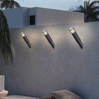 Aplică exterior Lampardi Fingrid LP9107-1W imaginea #2 — magazin online Desire.md