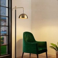 Торшер Lampardi Floor LP623-1F фото №2 — интернет-магазин Desire.md