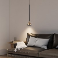 Люстра Lampardi Horn LP9031-1P фото №2 — интернет-магазин Desire.md