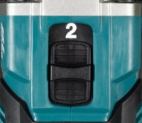 Mașină de înșurubat Makita DHP489Z imaginea #2 — magazin online Desire.md