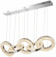 Люстра Lampardi Infinity LP113-5P