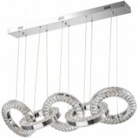 Lustră Lampardi Infinity LP113-5P imaginea #4 — magazin online Desire.md