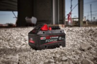 Аккумулятор для инструмента Milwaukee M18FB8 (4932492131) фото №2 — интернет-магазин Desire.md