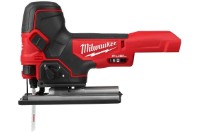 Fierăstrău pentru decupat Milwaukee M18FBJS-0X (4933464799) imaginea #2 — magazin online Desire.md